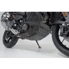 kryt motoru SW-MOTECH černý pro KTM 1290 Super Adventure (21-)