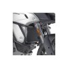 pr 7406 kryt chladice motoru ducati multistrada 1200 15 18 cerny lakovany