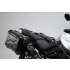 boční nosiče SW-MOTECH PRO pro Triumph Tiger 800 modely (10-), černé