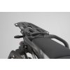 sada horního kufru s montáží SW-MOTECH TRAX ADV černý pro TRIUMPH Tiger 850 Sport/900/1200/GT C701 / C702