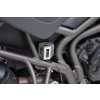 ochranná sada SW-MOTECH pro Triumph Tiger 800 modely