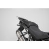 sada kufrů SW-MOTECH TRAX ADV. 37/37 l. triumf Tiger1200/Explor. (11-), černá