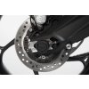 padací protektory na zadní osu SW-MOTECH Triumph Street Triple (12-)/RX, Daytona (13-), Scrambler 1200