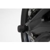 padací protektory na zadní osu SW-MOTECH Suzuki/Honda/Triumph