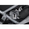 kryt nádržky brzdové kapaliny SW-MOTECH Triumph Tiger 1200 models (22-), černý