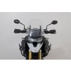 chrániče rukou SW-MOTECH KOBRA Triumph Tiger 1200 modely (22-), černé