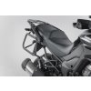 nosič SW-MOTECH quick-lock EVO pro Kawasaki Versys 1000 (15-18)