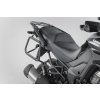 sada bočních kufrů s montáží SW-MOTECH TRAX ION 45/45l pro Kawasaki Versys 1000 (15-18)