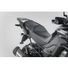 sada bočních kufrů s montáží SW-MOTECH TRAX ION 45/45l pro Kawasaki Versys 1000 (15-18)