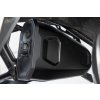 schránka SW-MOTECH Tool-box pro nosič řady PRO, černá