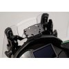 držák GPS SW-MOTECH Kawasaki Versys 1000 (19-)