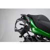 nosič bočních kufrl SW-MOTECH PRO pro Kawasaki Versys 1000 /S /SE (18-)