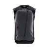 airbagová vesta ALPINESTARS TECH-AIR®3 system, černá/tmavě šedá