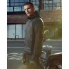 airbagová vesta ALPINESTARS TECH-AIR®3 system, žlutá fluo/černá