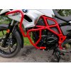 ochranný rám motoru HEPCO&BECKER pro BMW F 800 GS (2008-2018)