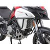 ochranný rám HEPCO&BECKER černý pro MULTISTRADA 1260 ENDURO (2019-)