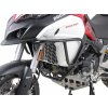 ochranný rám HEPCO&BECKER černý pro MULTISTRADA 1260 ENDURO (2019-)