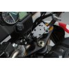 držák GPS SW-MOTECH pro Suzuki V-Strom 1000 (14-), V-Strom 650 / XT WC70/WC71 (17-20)