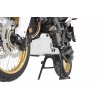 ochranný kryt motoru HEPCO&BECKER hliníkový pro  HONDA CRF 1000 AFRICA TWIN (2016-2017)