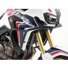 ochranný rám HEPCO&BECKER černý HONDA CRF 1000 AFRICA TWIN (2016-2017)