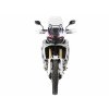 ochranný rám HEPCO&BECKER pro HONDA CRF1000L AFRICA TWIN (2018-2019)
