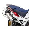 sada bočních kufrů včetně montážní sady HEPCO&BECKER XPLORER pro HONDA CRF1000L AFRICA TWIN (2018-2019)