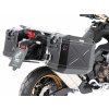 sada bočních kufrů včetně montážní sady HEPCO&BECKER XPLORER černé HONDA CRF 1100L AFRICA TWIN ADVENTURE SPORTS (2020-)