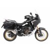 sada bočních kufrů včetně montážní sady HEPCO&BECKER XPLORER černé HONDA CRF 1100L AFRICA TWIN ADVENTURE SPORTS (2020-)