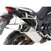 sada bočních kufrů včetně montážní sady HEPCO&BECKER XPLORER černé HONDA CRF 1100L AFRICA TWIN ADVENTURE SPORTS (2020-)