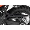 kryt řetězu SW-MOTECH Suzuki V-Strom 1050 (19-), černý