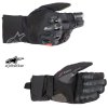 moto rukavice ALPINESTARS BOGOTA DRYSTAR XF, černé
