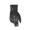 moto rukavice ALPINESTARS BOGOTA DRYSTAR XF, černé