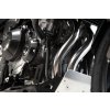 kryt motoru SW-MOTECH Honda CB500X (18-), černý