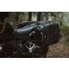 boční taška SW-MOTECH SysBag L WP, 27-40 litrů vč. levého adaptéru