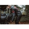 boční taška SW-MOTECH SysBag L WP, 27-40 litrů vč. levého adaptéru