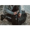 boční taška SW-MOTECH SysBag L WP, 27-40 litrů vč. levého adaptéru