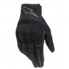 rukavice copper alpinestars cerna 2024 i396994
