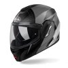 moto přilba AIROH REV19 Leaden, anthracite matt