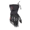 moto rukavice ALPINESTARS AMT-10 DRYSTAR XF, černé/červené/šedé