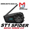SENA ST1 SPIDER VERZE 2023 WWW.MOTO MAN.CZ