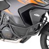 padací rámy GIVI TN7713 černé pro KTM 1290 Super Adventure S (21-23)