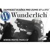 WUNDERLICH ZÁMEK ZUMO XT2