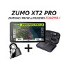 garmin zumo xt2 obal zamek