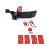 TuYu Helmet Chinmount Online Buy India 2