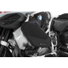 sada přídavných tašek na padací rám WUNDERLICH pro BMW R1250 GS Adventure