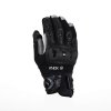 moto rukavice KNOX Orsa OR3 MK3 textilní, black