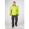 DW jacket front size scaled