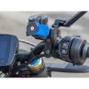 ClutchBrake mount 2
