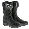 dámské moto boty ALPINESTARS SMX 6 černé