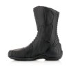 dámské moto boty ALPINESTARS ANDES V2 DRYSTARS, černá
